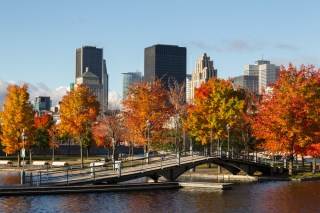 Tech Center: Montreal On Tech’s Radar