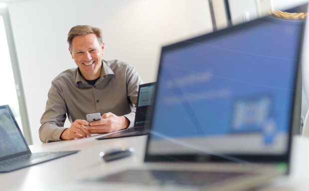 AcceptEasy And Turning Commerce Into A Conversation