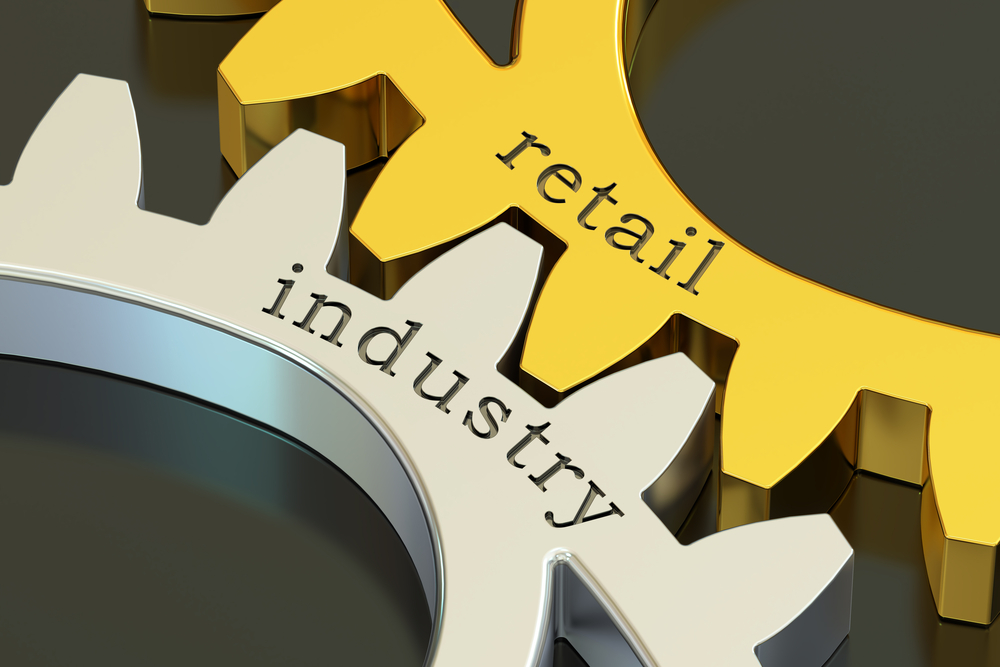 Data Dive: Retail Race Edition