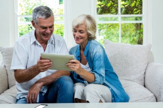Senior Transport Service Onward Raises $1.5M