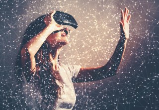Google’s Blocks VR App Lets You Build 3D Models