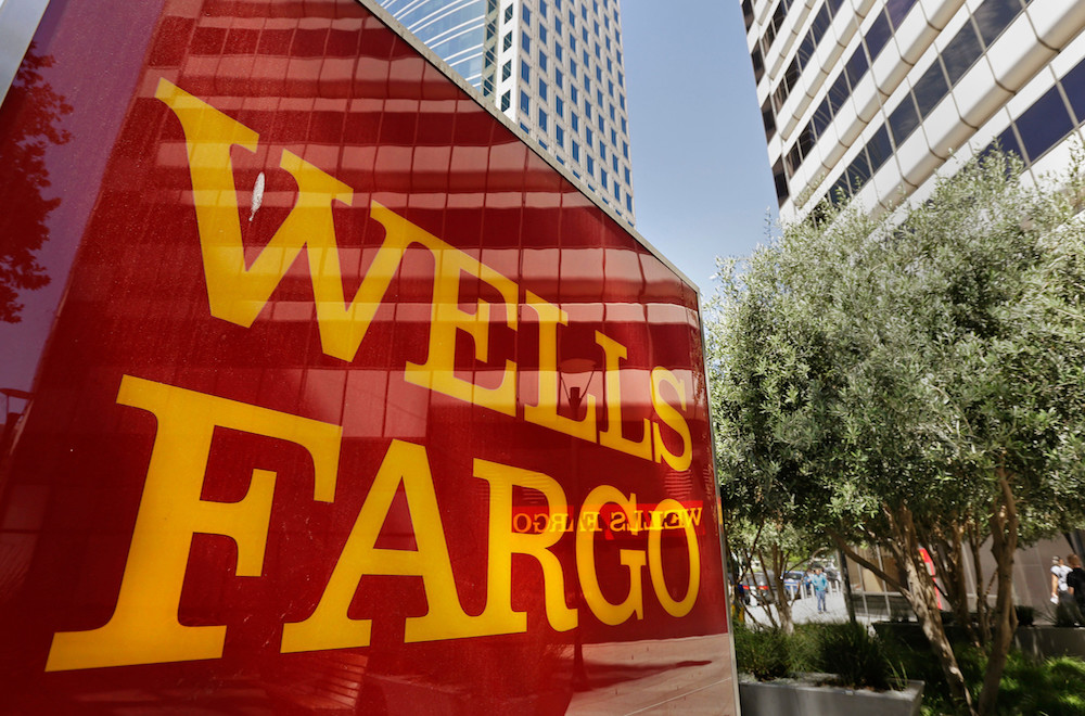 Wells Fargo To Pay $142 Million To Customers