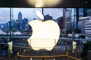 Analyst Says iPhone X Estimates Are Inflated
