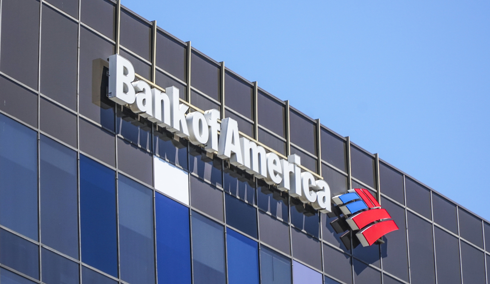 Image result for Bank of America company