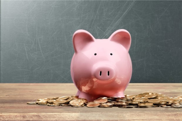 Top Banks Looking To Washington For Growth, Clarity