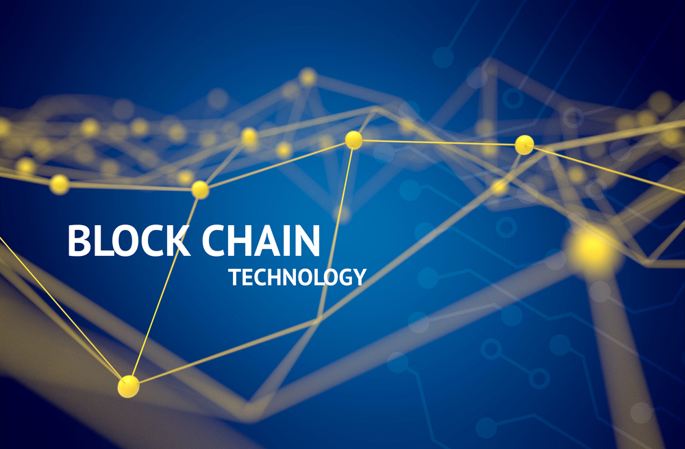Blockchain Ledger Investment Marketplace Launches