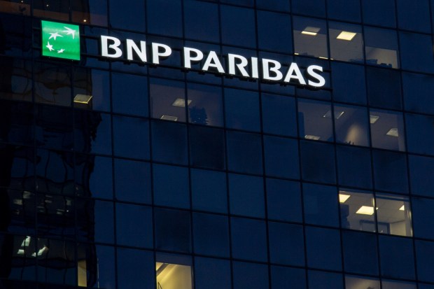 Corporate Banking Boosts BNP Paribas’ Q2 Performance