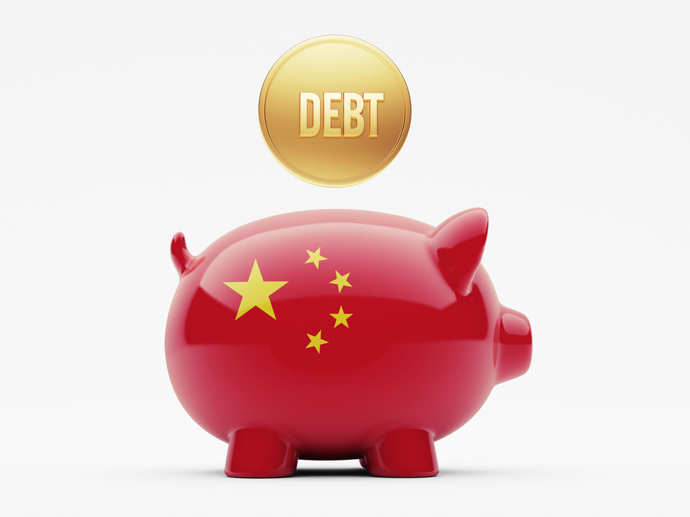 Distressed Corporate Debt Up For Grabs At Taobao