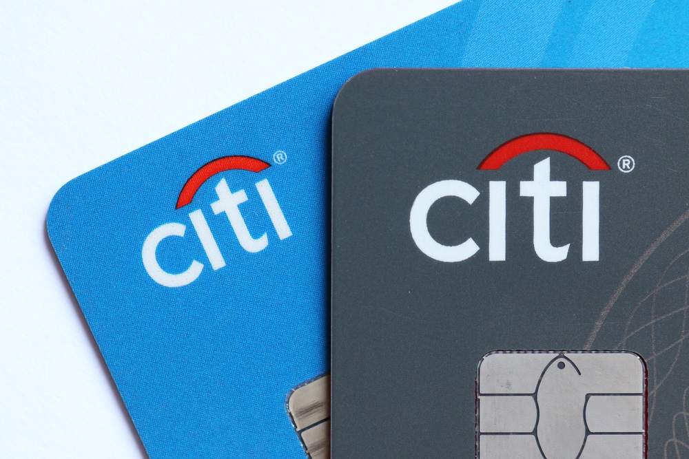 Citi Lays Out Plans To Focus On Digital Services In First Investor Meeting In Years - 