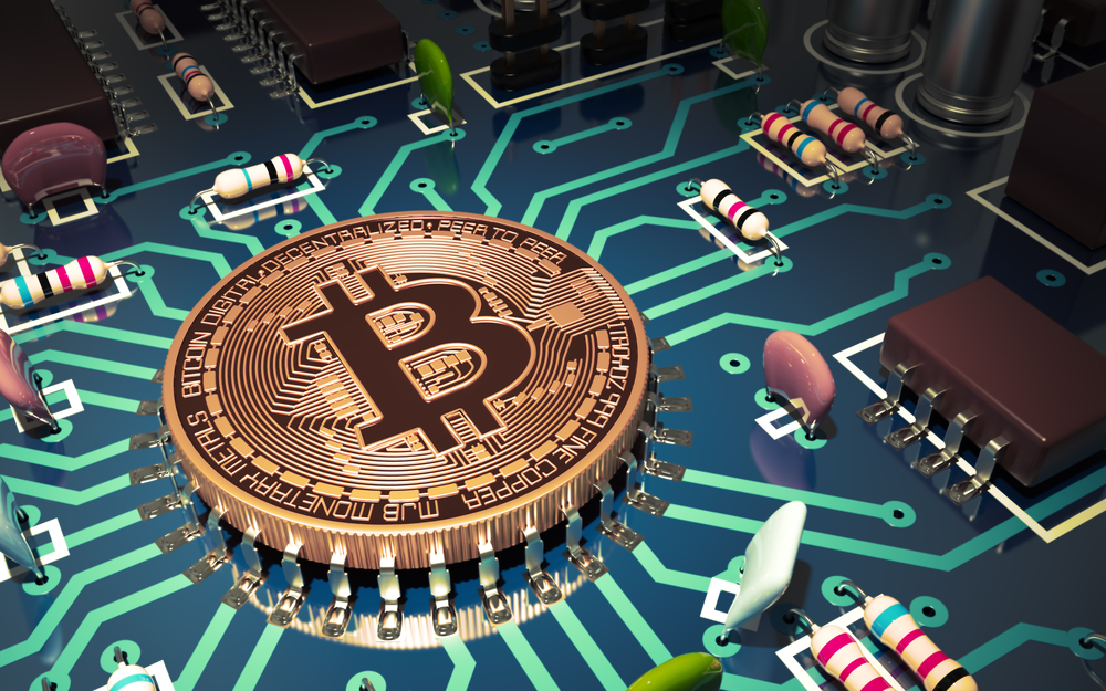 Thai Fintech startup Omise Raises $25M Via A Coin Offering