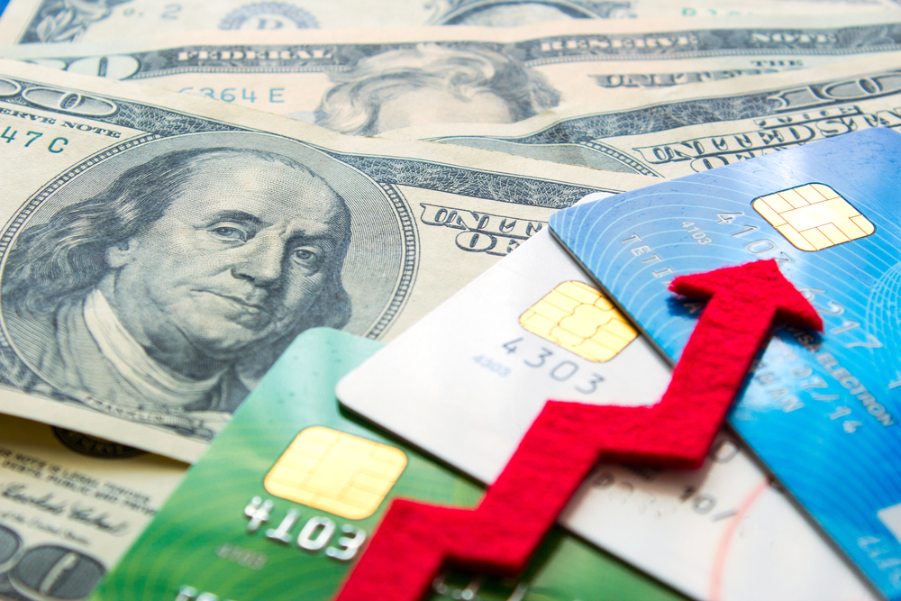 Today in Data: Soaring Global IT Security Spend