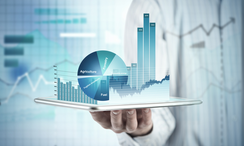 How Tech Can Help Uncover The Story Behind Financial Data
