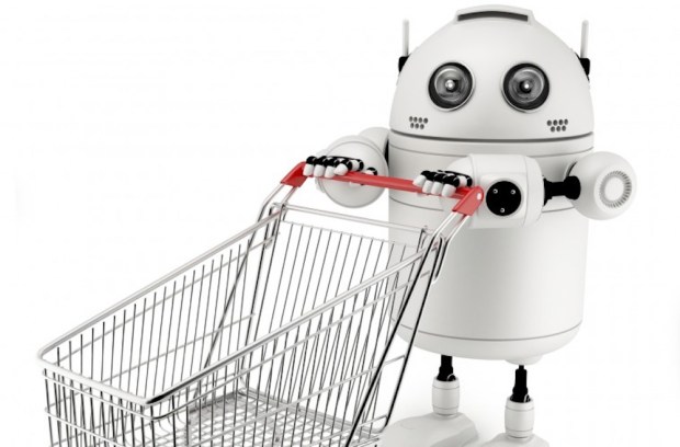 The Pros And Cons Of Robots In Retail