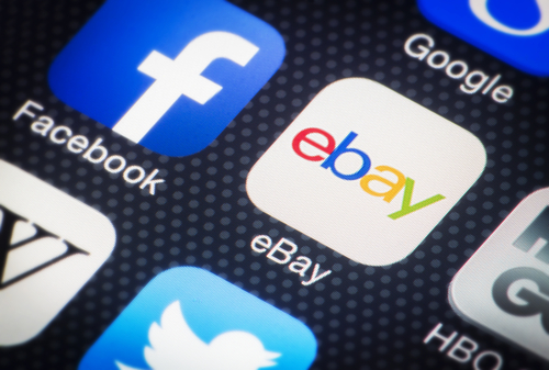 eBay Thinks Global, Gets Personal