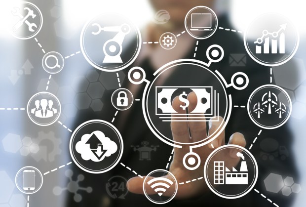 Commanders In Chief: For Payments Innovation, Look Beyond The Pipes