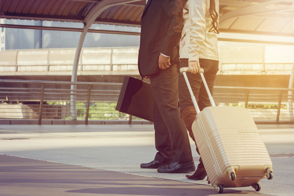 FlitWays Goes After Fortune 1000 With Corporate Travel Booking Suite
