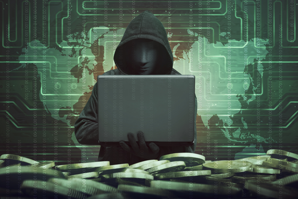 FIs Hustle As Hackers Ramp Up Corporate Bank Attacks