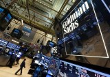Goldman Sachs Employees’ Second Job: Venture Capitalists