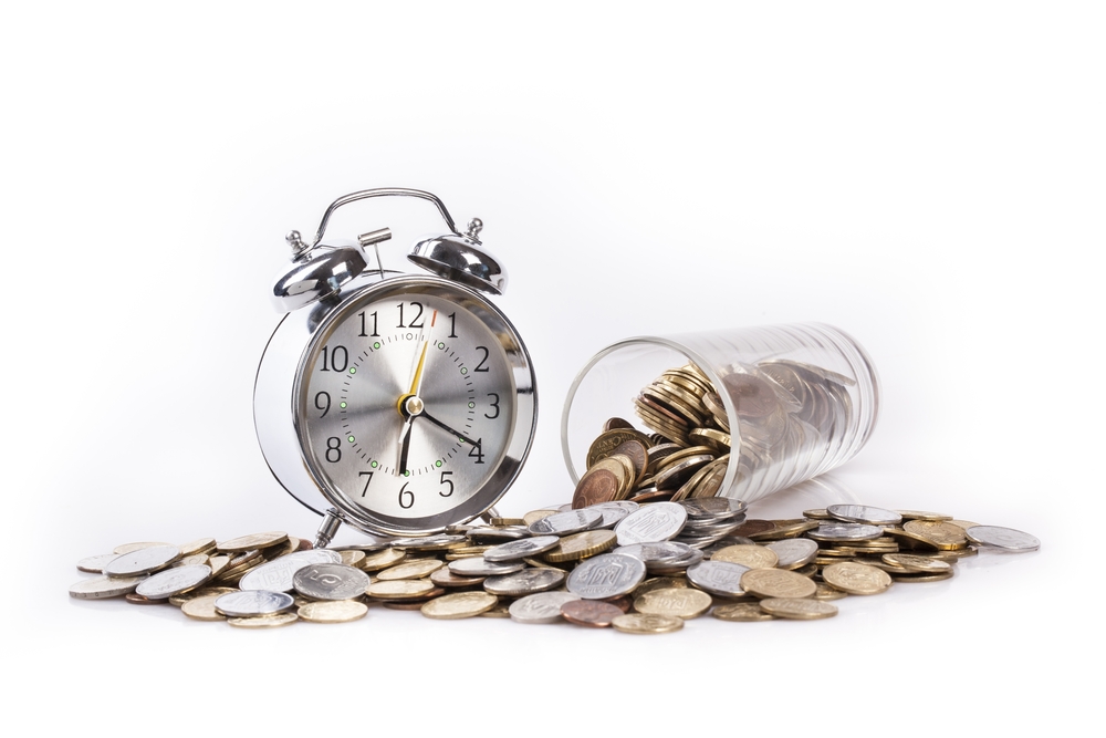 In Lending, Next-Day Payout Doesn’t Cut It