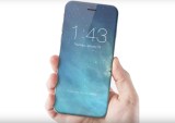 Apple’s iPhone 8 Will Scan For Facial Recognition On Flat Surfaces