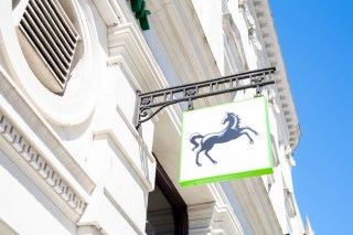 Lloyds, Halifax Hit By Fund Transfer Outage In UK