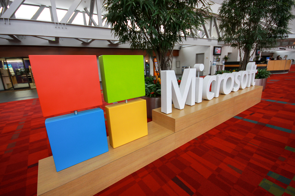 Microsoft Serves Developers Bigger Slice Of Revenue Pie
