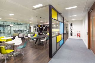 Monitise Shareholders Back Sale To Fiserv