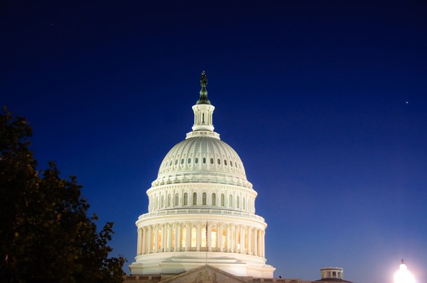 Gridlock In Washington Threatens SME Optimism