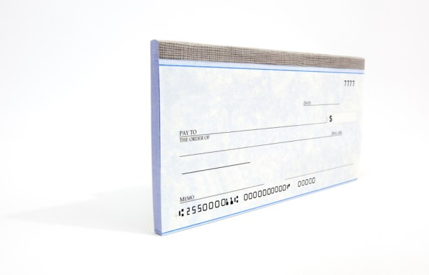 Americans Want Paper Checks To Die (#KillTheCheck)