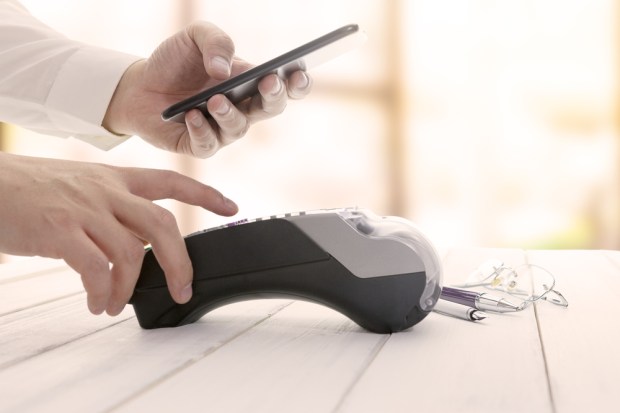 Huawei Pay Launches In Russia With Union Pay