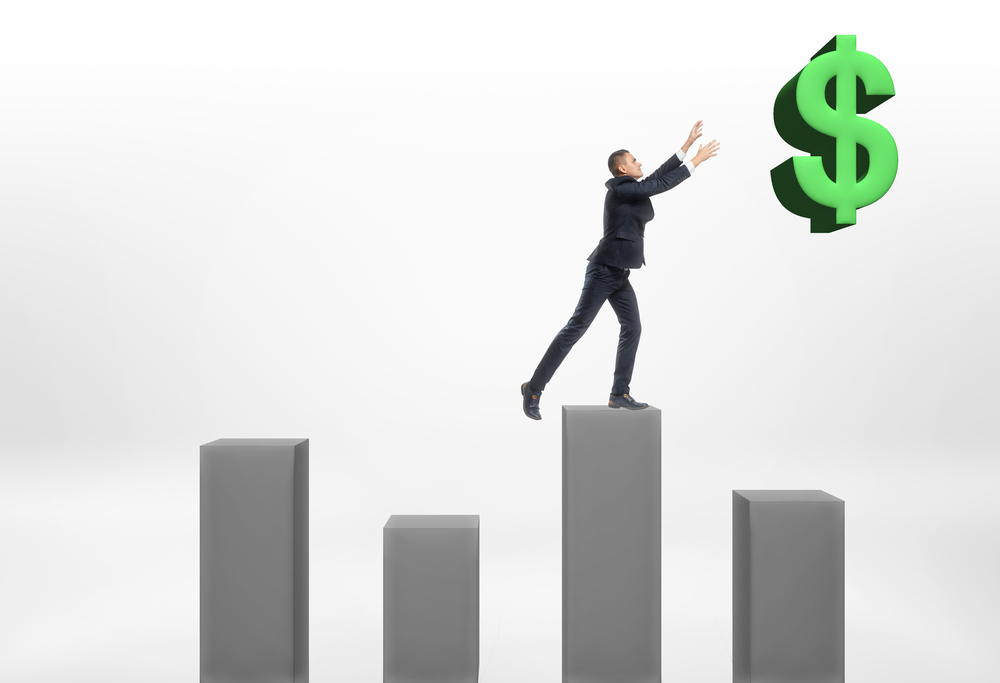 Amex, IBM Make B2B Finserv A Mixed Bag For Q2