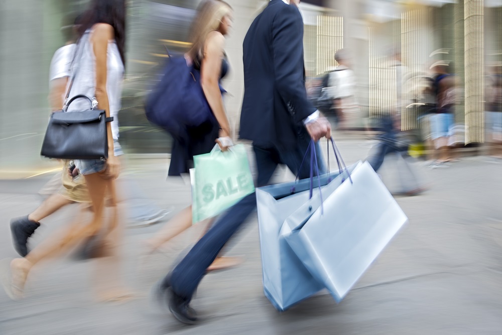 Retailers Are Turning To Spy Tech To Boost Sales