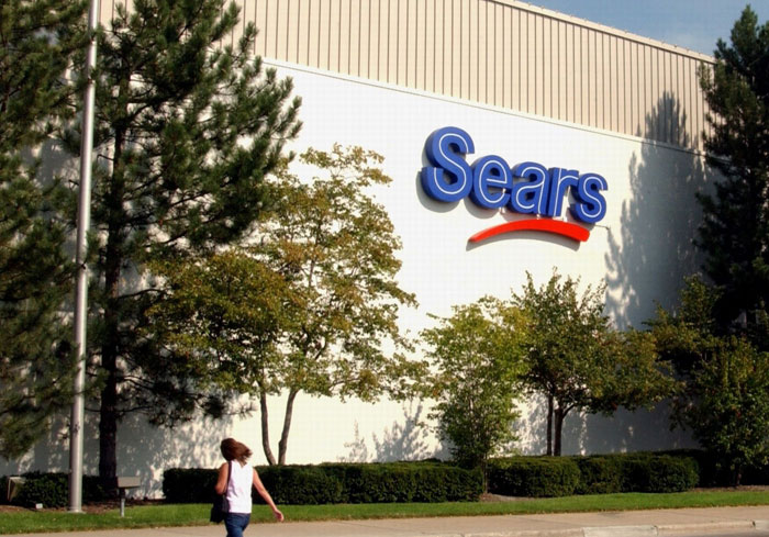 Sears Looks To Shoes And Precious Metals To Jump-Start eCommerce