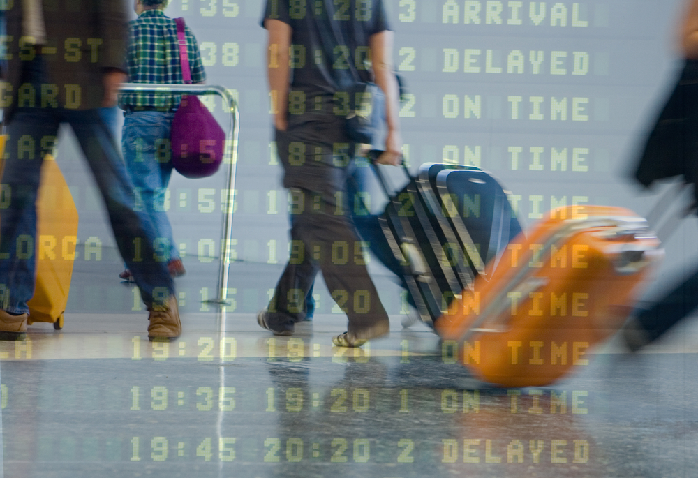 NEW REPORT: Travel Insurance Gets Upgrade With Faster Claims