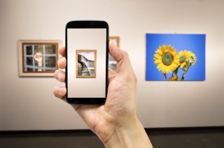 The Art Of Business In The Online Art Marketplace