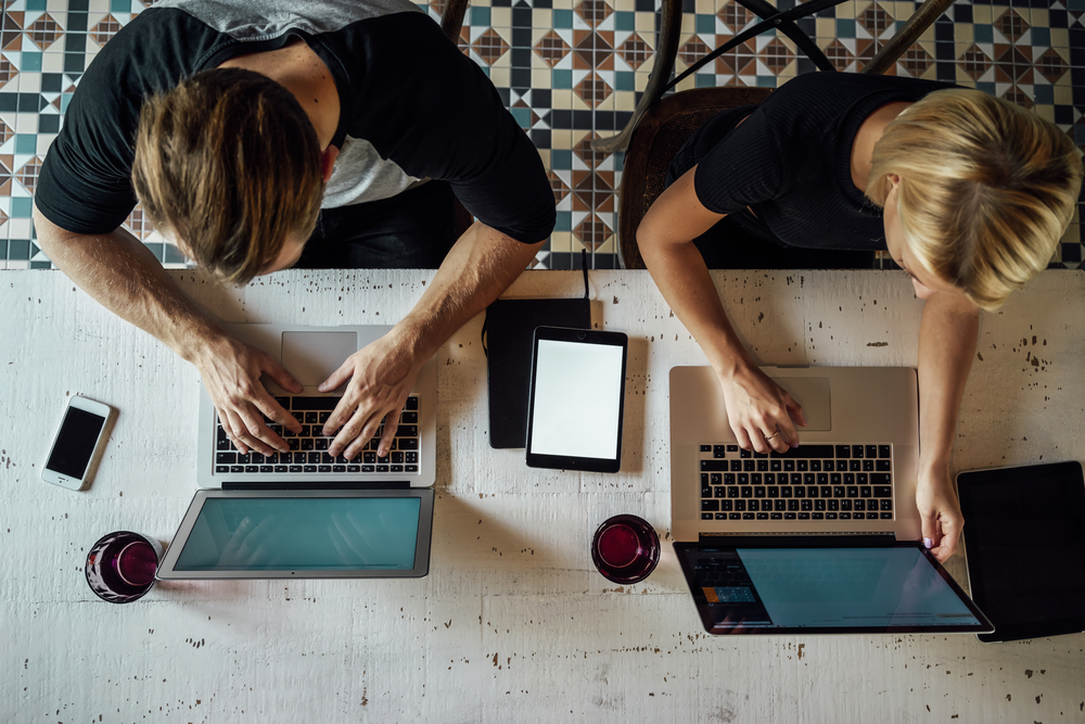 NEW REPORT: Fiverr Finds Future Outside The Gig Bargain Bin