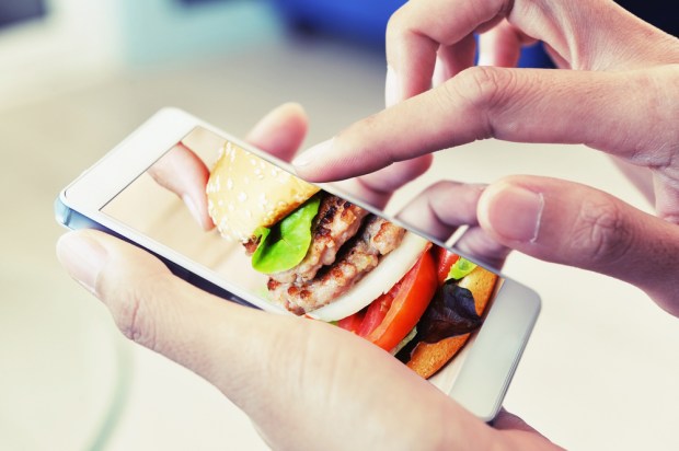 NEW REPORT: From Apps To Amazon, Why TGI Fridays Is All In On Mobile Order-Ahead