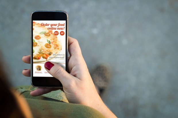 Are SMBs Ready For Mobile Order-Ahead?