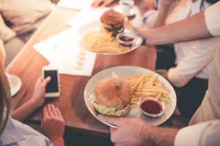 How TGI Fridays Is Feeding Growth With Mobile Order-Ahead