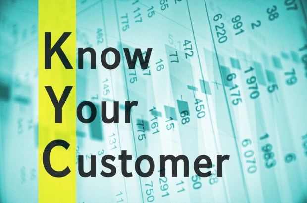 SWIFT KYC Registry Goes Global