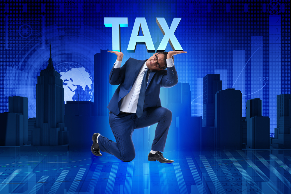 Retailers Raise Concerns Over Potential Border Tax