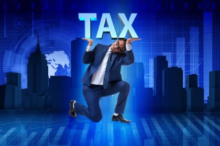 Retailers Raise Concerns Over Potential Border Tax