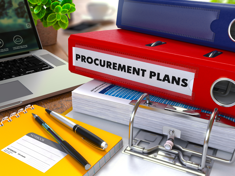 Mid-Market Firms Have Outgrown Their Procurement Strategies
