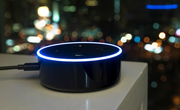 Welcome To Alexa City
