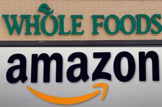 The Amazon Whole Foods Deal Is Done — Now What?