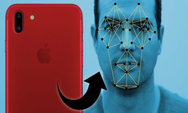 Apple Publishes Report On How/Why FaceID Works  