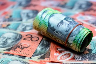 NEW REPORT: In Australia, Is Cash On The Barbie?