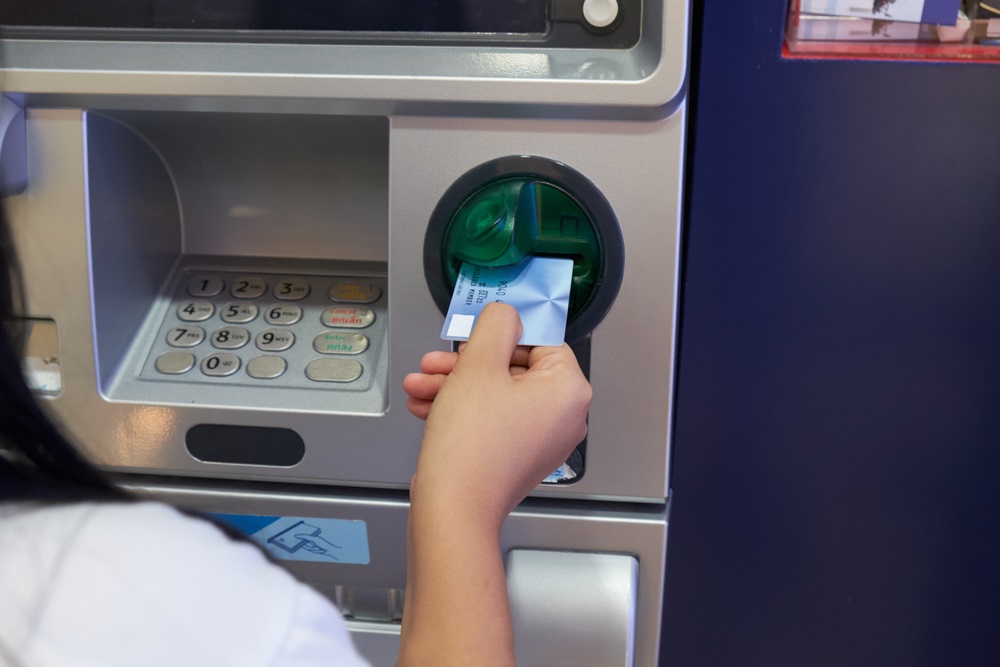 Cardtronics Revenue Jumps In Second Quarter Thanks To Acquisitions