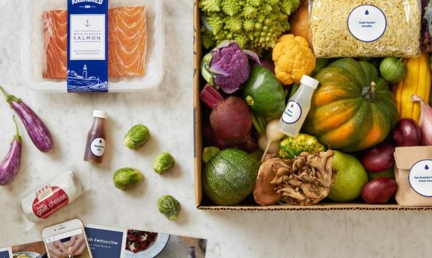 The Meal Kit Survival Guide