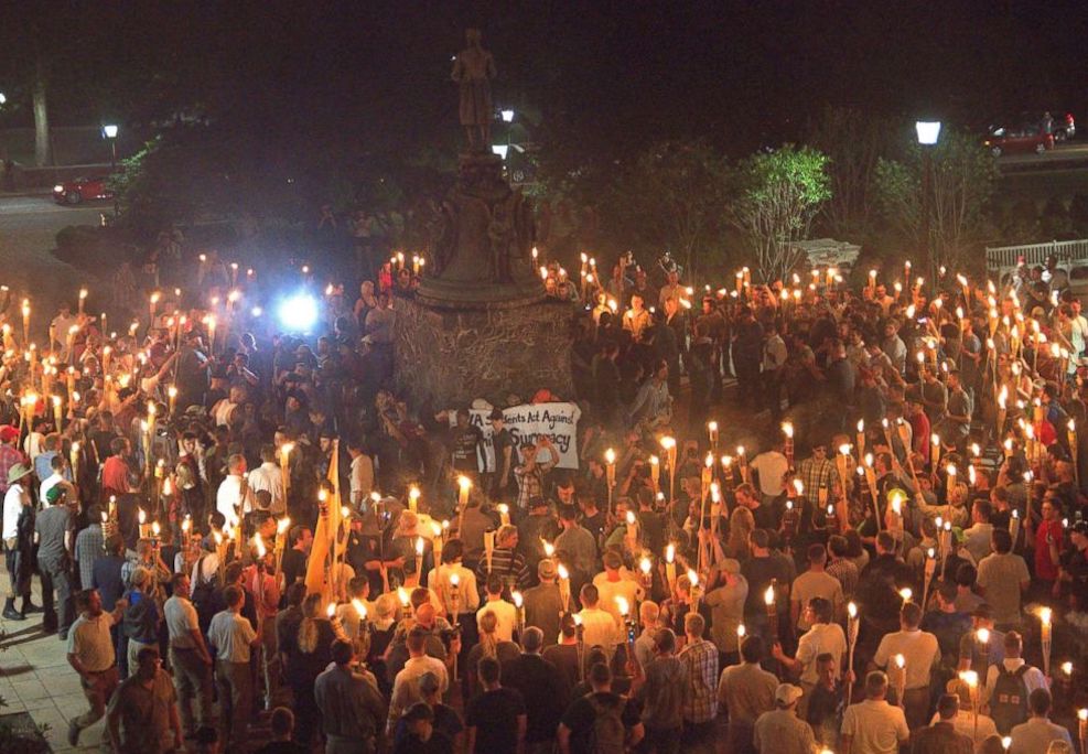 Payments And Commerce Responds To Charlottesville